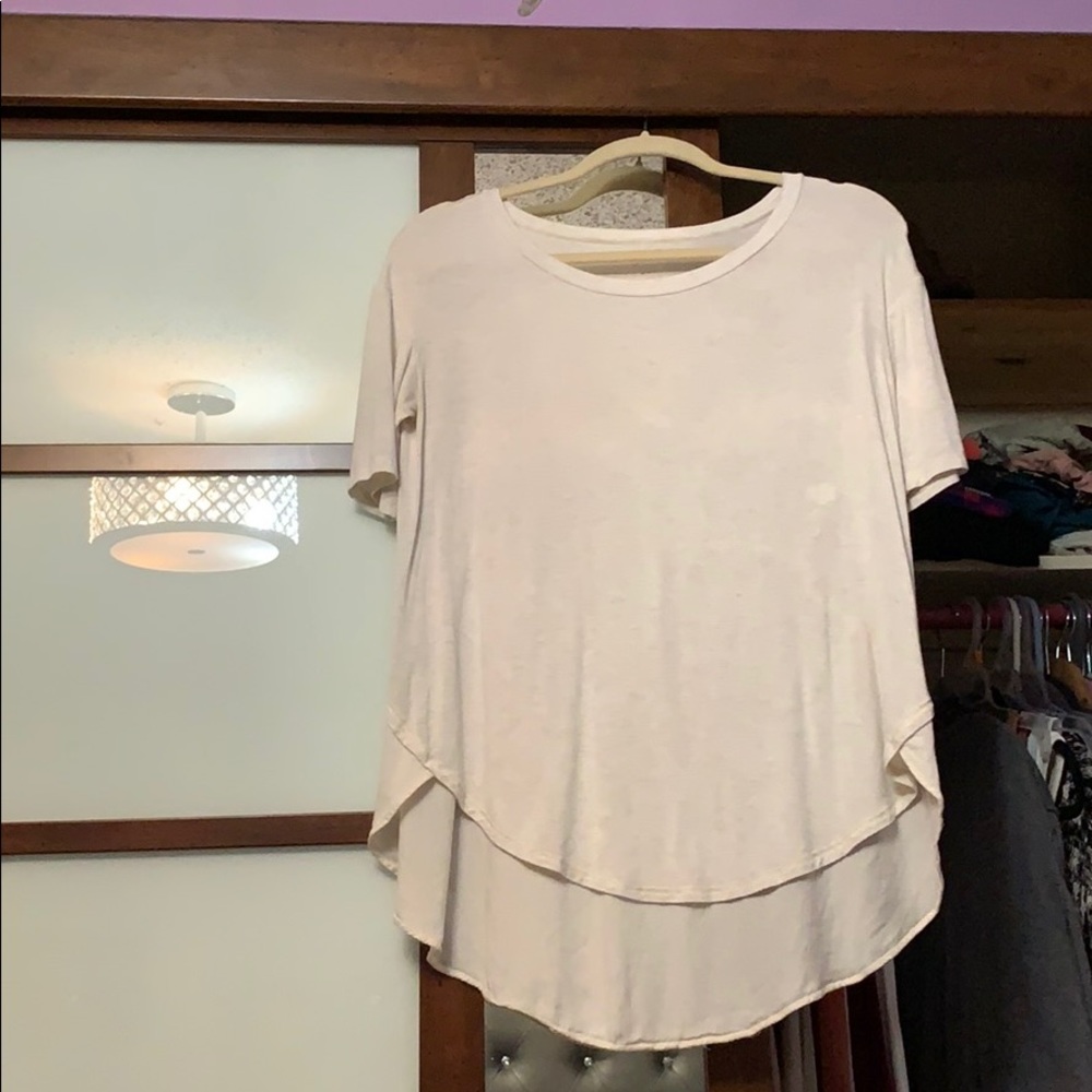 American Eagle Soft & Sexy Tee